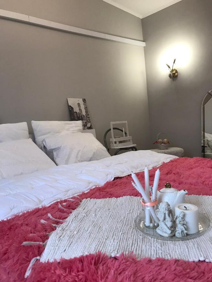 Квартира Home From Home Dnipro Exterior foto