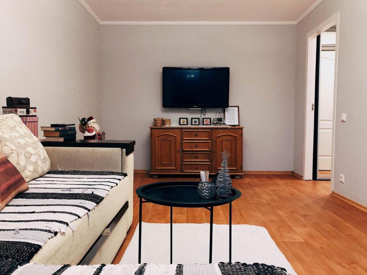 Квартира Home From Home Dnipro Exterior foto